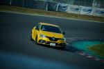 Renault Megane R.S. Trophy 2018 года (JP)